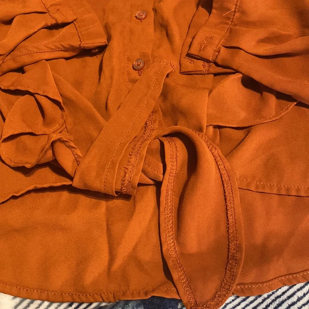 Blouse - Picture 5 of 5